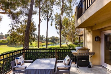 Experience luxury living in this 'Front Row' townhome in the on Big Canyon Country Club in California - for sale on GolfHomes.com, golf home, golf lot