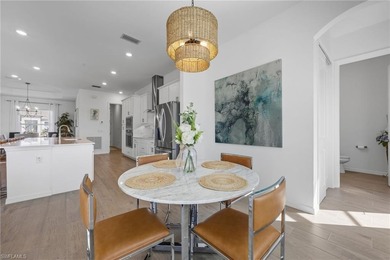 Turnkey living, endless sunsets and bundled golf await at this on Panther Run Golf Club in Florida - for sale on GolfHomes.com, golf home, golf lot