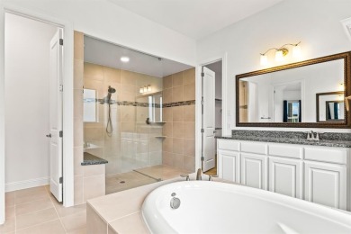 Welcome to 2407 Resort Dr, an exceptional home nestled in the on Heath Golf and Yacht Club in Texas - for sale on GolfHomes.com, golf home, golf lot