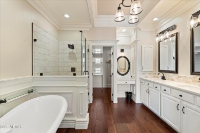 AMAZING OPPORTUNITY TO OWN THIS BEAUTIFULLY UPGRADED TOWNHOUSE on Kierland Golf Club in Arizona - for sale on GolfHomes.com, golf home, golf lot