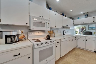Experience the perfect blend of comfort, convenience, and energy on Sandpiper Golf Club in Florida - for sale on GolfHomes.com, golf home, golf lot