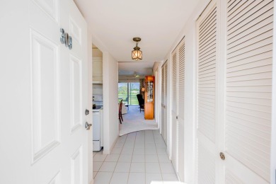 Discover this delightful 1-bedroom, 1.5-bathroom condo in the on Ocean Breeze Golf and Country Club in Florida - for sale on GolfHomes.com, golf home, golf lot