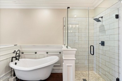 AMAZING OPPORTUNITY TO OWN THIS BEAUTIFULLY UPGRADED TOWNHOUSE on Kierland Golf Club in Arizona - for sale on GolfHomes.com, golf home, golf lot
