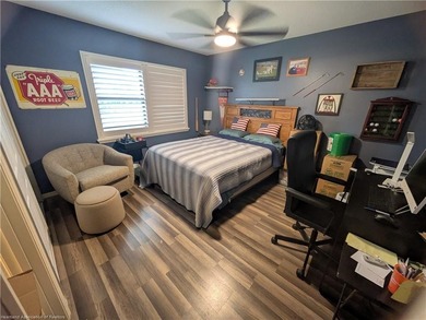 WONDERFUL LAKE VIEWS! Set in the lovely, 55+ golfing community on Golf Hammock Country Club in Florida - for sale on GolfHomes.com, golf home, golf lot