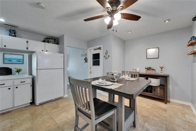 Experience the perfect blend of comfort, convenience, and energy on Sandpiper Golf Club in Florida - for sale on GolfHomes.com, golf home, golf lot