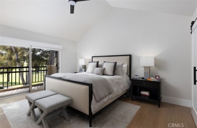 Experience luxury living in this 'Front Row' townhome in the on Big Canyon Country Club in California - for sale on GolfHomes.com, golf home, golf lot