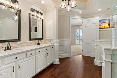 AMAZING OPPORTUNITY TO OWN THIS BEAUTIFULLY UPGRADED TOWNHOUSE on Kierland Golf Club in Arizona - for sale on GolfHomes.com, golf home, golf lot