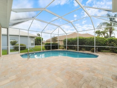 Welcome to this one owner, very well maintained 3-bedroom, 2 on Pelican Pointe Golf and Country Club in Florida - for sale on GolfHomes.com, golf home, golf lot