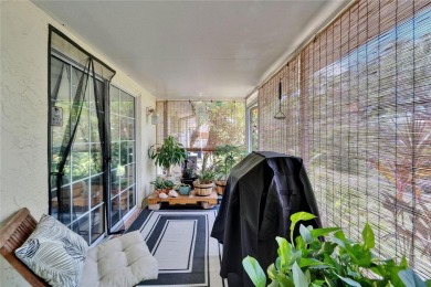 Experience the perfect blend of comfort, convenience, and energy on Sandpiper Golf Club in Florida - for sale on GolfHomes.com, golf home, golf lot