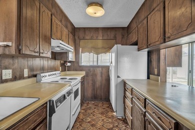 Location, potential, and peace of mind. This home at 3616 on Comanche Trail Golf Course in Texas - for sale on GolfHomes.com, golf home, golf lot