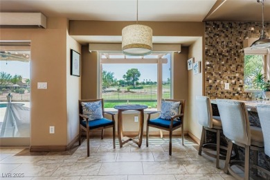Stunning Golf Frontage Sun City Summerlin Home. Move-In Ready w/ on Highland Falls Golf Club in Nevada - for sale on GolfHomes.com, golf home, golf lot