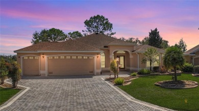 If you are looking for a Spectacular Golf Course View, this home on The Links of Spruce Creek in Florida - for sale on GolfHomes.com, golf home, golf lot