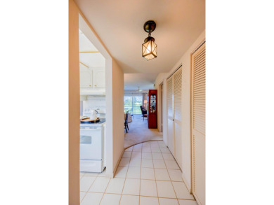 Discover this delightful 1-bedroom, 1.5-bathroom condo in the on Ocean Breeze Golf and Country Club in Florida - for sale on GolfHomes.com, golf home, golf lot