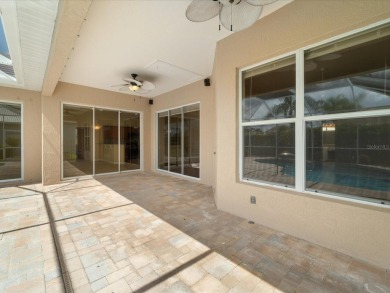 Welcome to this one owner, very well maintained 3-bedroom, 2 on Pelican Pointe Golf and Country Club in Florida - for sale on GolfHomes.com, golf home, golf lot