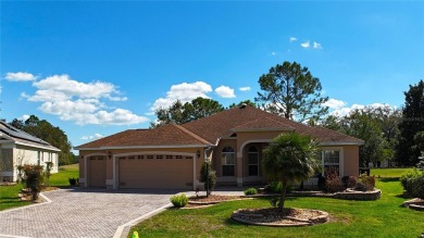 If you are looking for a Spectacular Golf Course View, this home on The Links of Spruce Creek in Florida - for sale on GolfHomes.com, golf home, golf lot