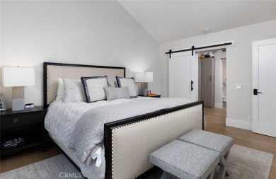 Experience luxury living in this 'Front Row' townhome in the on Big Canyon Country Club in California - for sale on GolfHomes.com, golf home, golf lot