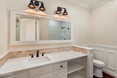 AMAZING OPPORTUNITY TO OWN THIS BEAUTIFULLY UPGRADED TOWNHOUSE on Kierland Golf Club in Arizona - for sale on GolfHomes.com, golf home, golf lot