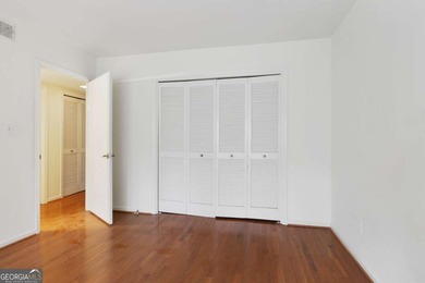 INVESTOR ALERT Solid Huge Cross Creek Condo with Wood Burning on Cross Creek Golf Course in Georgia - for sale on GolfHomes.com, golf home, golf lot
