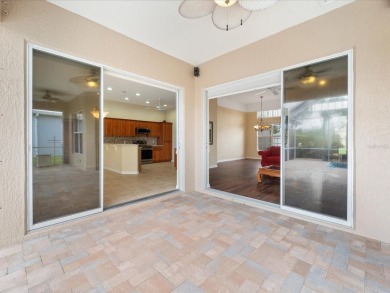 Welcome to this one owner, very well maintained 3-bedroom, 2 on Pelican Pointe Golf and Country Club in Florida - for sale on GolfHomes.com, golf home, golf lot