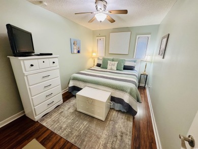 2 BED/2 BATH BEACH HOUSE IN OCEAN LAKES WITH WRAPAROUND COVERED on Prestwick Country Club in South Carolina - for sale on GolfHomes.com, golf home, golf lot