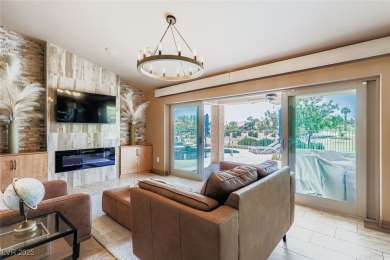 Stunning Golf Frontage Sun City Summerlin Home. Move-In Ready w/ on Highland Falls Golf Club in Nevada - for sale on GolfHomes.com, golf home, golf lot