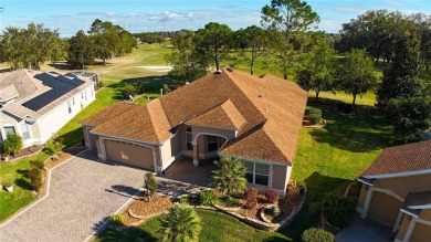 If you are looking for a Spectacular Golf Course View, this home on The Links of Spruce Creek in Florida - for sale on GolfHomes.com, golf home, golf lot