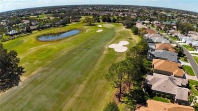 If you are looking for a Spectacular Golf Course View, this home on The Links of Spruce Creek in Florida - for sale on GolfHomes.com, golf home, golf lot