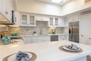 Welcome to your dream home in the highly sought-after Leisure on Leisure World Seal Beach Golf Course in California - for sale on GolfHomes.com, golf home, golf lot