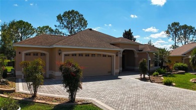 If you are looking for a Spectacular Golf Course View, this home on The Links of Spruce Creek in Florida - for sale on GolfHomes.com, golf home, golf lot