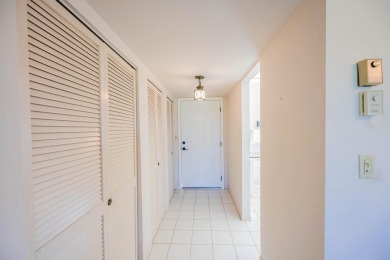 Discover this delightful 1-bedroom, 1.5-bathroom condo in the on Ocean Breeze Golf and Country Club in Florida - for sale on GolfHomes.com, golf home, golf lot