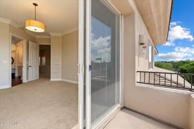 AMAZING OPPORTUNITY TO OWN THIS BEAUTIFULLY UPGRADED TOWNHOUSE on Kierland Golf Club in Arizona - for sale on GolfHomes.com, golf home, golf lot