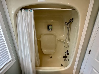 2 BED/2 BATH BEACH HOUSE IN OCEAN LAKES WITH WRAPAROUND COVERED on Prestwick Country Club in South Carolina - for sale on GolfHomes.com, golf home, golf lot
