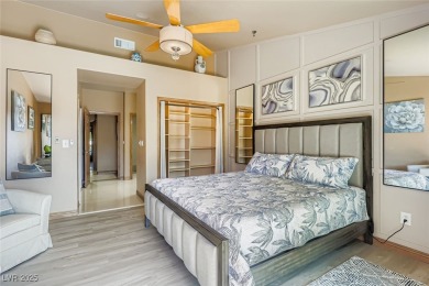 Stunning Golf Frontage Sun City Summerlin Home. Move-In Ready w/ on Highland Falls Golf Club in Nevada - for sale on GolfHomes.com, golf home, golf lot