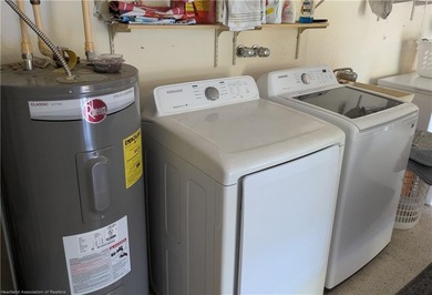 WONDERFUL LAKE VIEWS! Set in the lovely, 55+ golfing community on Golf Hammock Country Club in Florida - for sale on GolfHomes.com, golf home, golf lot