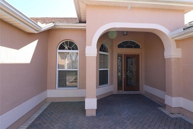 If you are looking for a Spectacular Golf Course View, this home on The Links of Spruce Creek in Florida - for sale on GolfHomes.com, golf home, golf lot