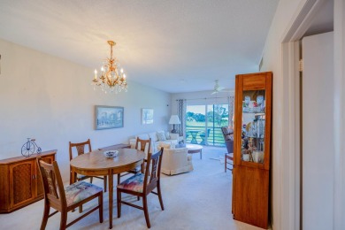 Discover this delightful 1-bedroom, 1.5-bathroom condo in the on Ocean Breeze Golf and Country Club in Florida - for sale on GolfHomes.com, golf home, golf lot