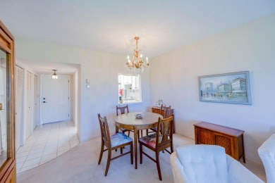 Discover this delightful 1-bedroom, 1.5-bathroom condo in the on Ocean Breeze Golf and Country Club in Florida - for sale on GolfHomes.com, golf home, golf lot