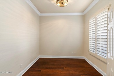 AMAZING OPPORTUNITY TO OWN THIS BEAUTIFULLY UPGRADED TOWNHOUSE on Kierland Golf Club in Arizona - for sale on GolfHomes.com, golf home, golf lot