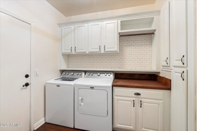 AMAZING OPPORTUNITY TO OWN THIS BEAUTIFULLY UPGRADED TOWNHOUSE on Kierland Golf Club in Arizona - for sale on GolfHomes.com, golf home, golf lot