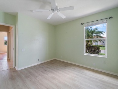 Welcome to this one owner, very well maintained 3-bedroom, 2 on Pelican Pointe Golf and Country Club in Florida - for sale on GolfHomes.com, golf home, golf lot