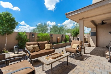 AMAZING OPPORTUNITY TO OWN THIS BEAUTIFULLY UPGRADED TOWNHOUSE on Kierland Golf Club in Arizona - for sale on GolfHomes.com, golf home, golf lot