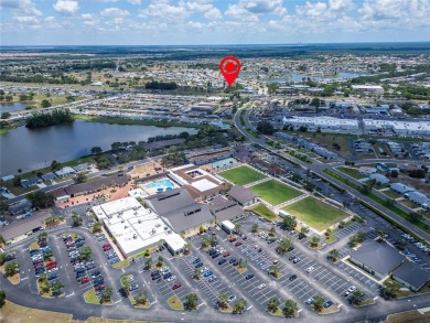 Experience the perfect blend of comfort, convenience, and energy on Sandpiper Golf Club in Florida - for sale on GolfHomes.com, golf home, golf lot