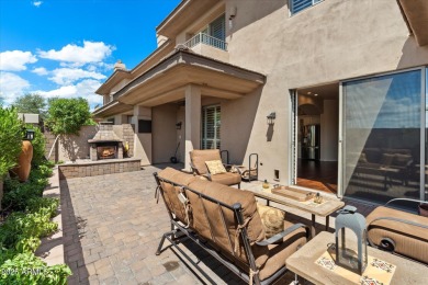 AMAZING OPPORTUNITY TO OWN THIS BEAUTIFULLY UPGRADED TOWNHOUSE on Kierland Golf Club in Arizona - for sale on GolfHomes.com, golf home, golf lot