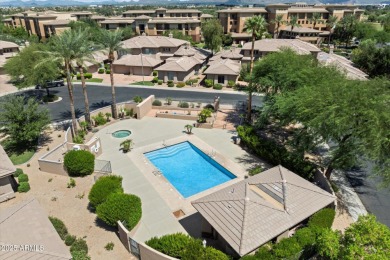AMAZING OPPORTUNITY TO OWN THIS BEAUTIFULLY UPGRADED TOWNHOUSE on Kierland Golf Club in Arizona - for sale on GolfHomes.com, golf home, golf lot