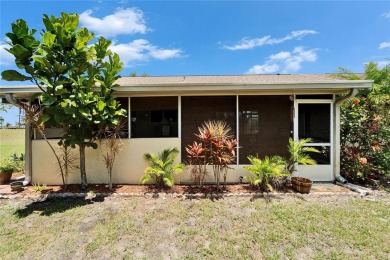 Experience the perfect blend of comfort, convenience, and energy on Sandpiper Golf Club in Florida - for sale on GolfHomes.com, golf home, golf lot