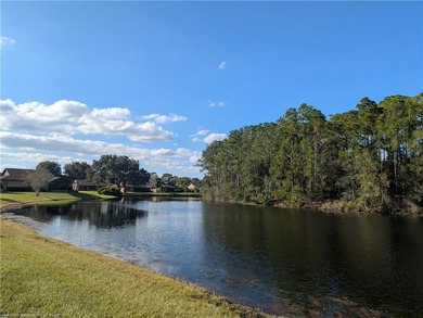 WONDERFUL LAKE VIEWS! Set in the lovely, 55+ golfing community on Golf Hammock Country Club in Florida - for sale on GolfHomes.com, golf home, golf lot