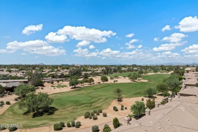 AMAZING OPPORTUNITY TO OWN THIS BEAUTIFULLY UPGRADED TOWNHOUSE on Kierland Golf Club in Arizona - for sale on GolfHomes.com, golf home, golf lot