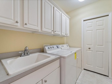 Welcome to this one owner, very well maintained 3-bedroom, 2 on Pelican Pointe Golf and Country Club in Florida - for sale on GolfHomes.com, golf home, golf lot