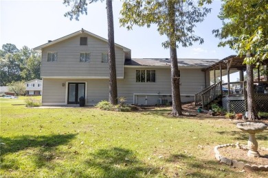 Welcome to this well-maintained brick home in a highly desirable on Lakewood Golf Course in Alabama - for sale on GolfHomes.com, golf home, golf lot