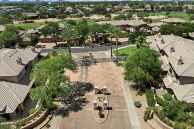 AMAZING OPPORTUNITY TO OWN THIS BEAUTIFULLY UPGRADED TOWNHOUSE on Kierland Golf Club in Arizona - for sale on GolfHomes.com, golf home, golf lot